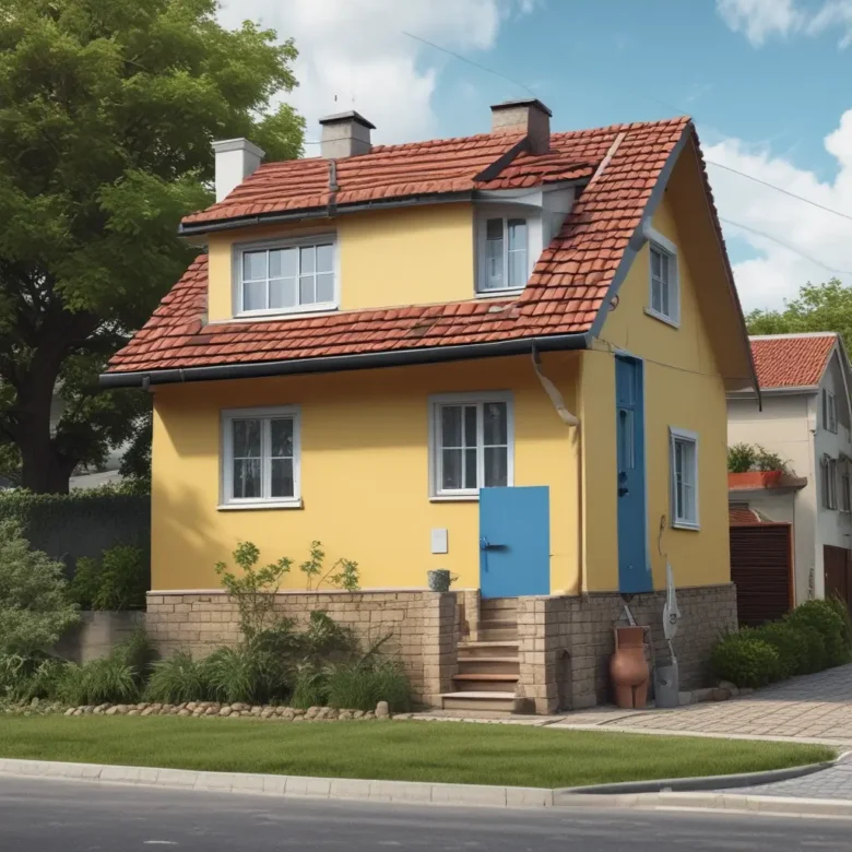 Adaptando casas antigas para automação desafios e soluções