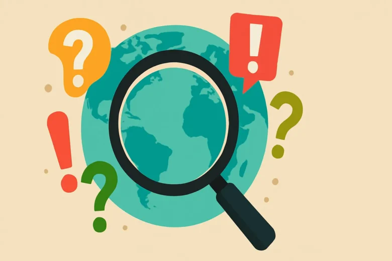 15 Curiosidades Surpreendentes de 2025