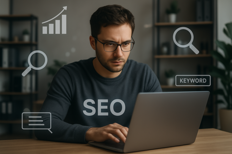 7 Estratégias de SEO Essenciais para Empreendedores Digitais em 2025