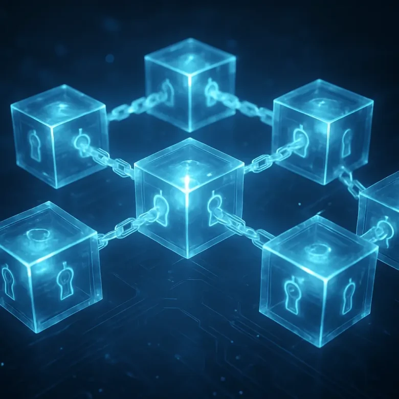 Blockchain Explicado A Tecnologia por Trás da Revolução Digital