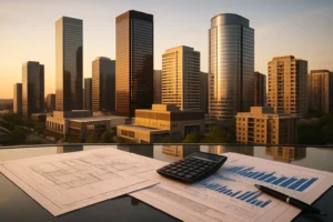 Como Escolher Entre Fundos Imobiliários e Renda Fixa PicPay Guia Completo 2025