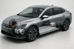 Como Funcionam os Carros Elétricos Guia Completo para Iniciantes