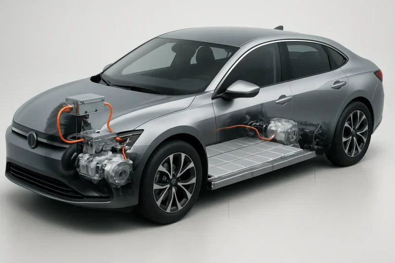 Como Funcionam os Carros Elétricos Guia Completo para Iniciantes