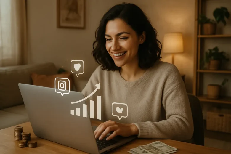 Como Ganhar Renda Extra com Marketing de Conteúdo