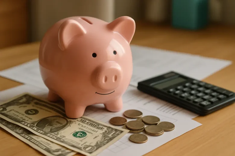 Como Organizar Suas Finanças Pessoais em 5 Passos Simples e Eficazes