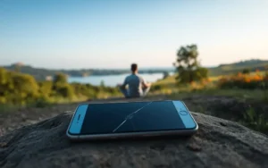 Como fazer detox digital em 7 dias: Desintoxicação digital passo a passo