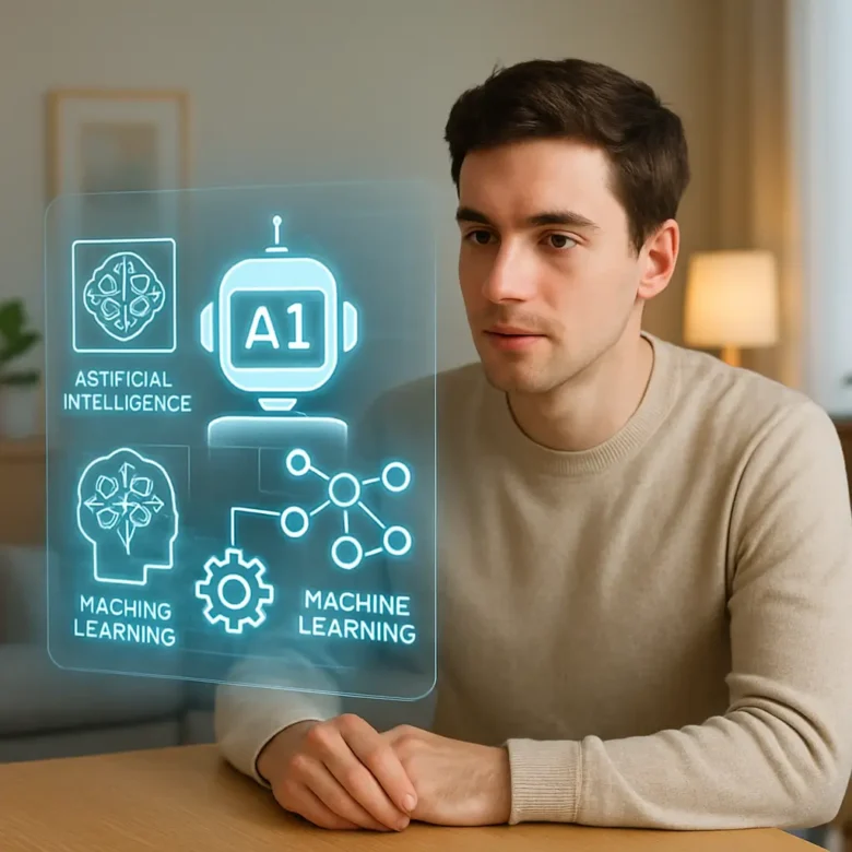 Inteligência Artificial para Leigos Guia Definitivo 2025