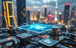 Internet de las Cosas (IoT) Descubre el Futuro de la Tecnología