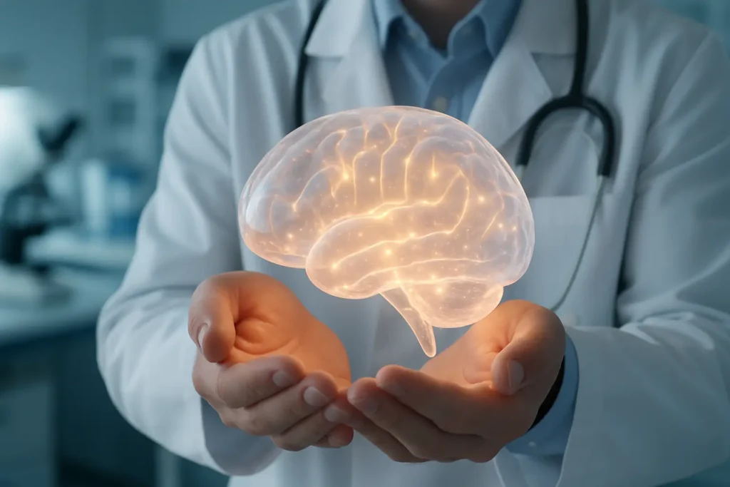 Nova Era no Alzheimer: Ciência Traz Esperança