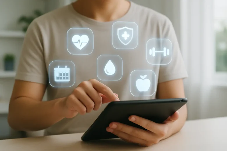 Saúde Digital: Apps de Bem-estar em Alta no Brasil