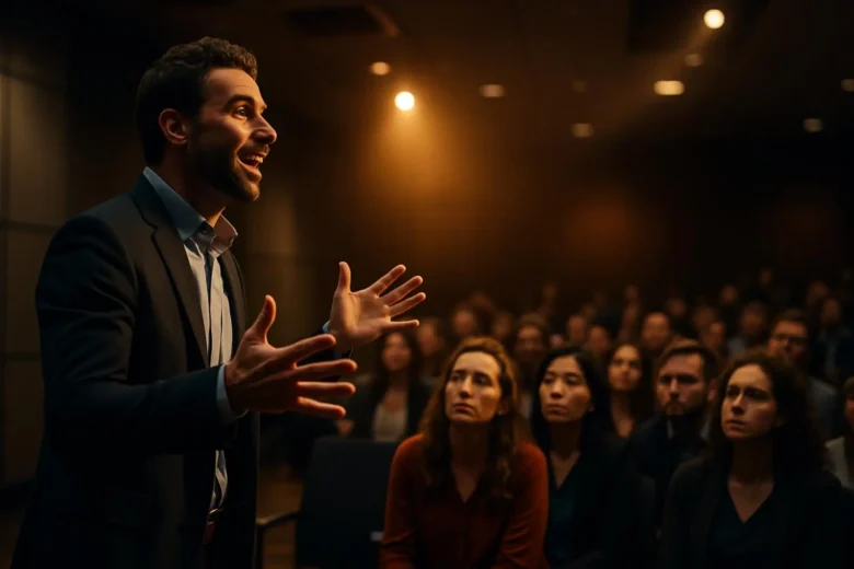 Storytelling Magnético Como Criar Conexões Emocionais
