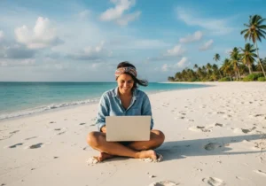 Lifestyle Design O Guia Definitivo para Criar Sua Vida dos Sonhos em 2025