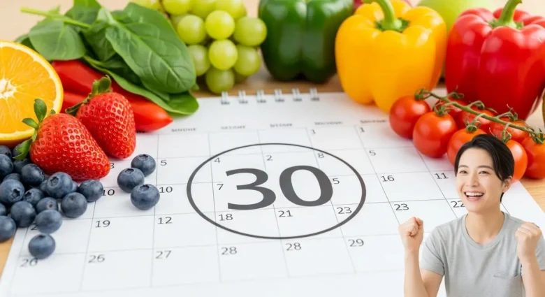 30 Dias Sem Açúcar: O Guia Completo para Seu Corpo