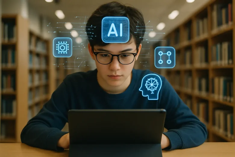 As 15 Melhores Apps de IA para Estudar em 2025 Guia Completo para o Sucesso Académico
