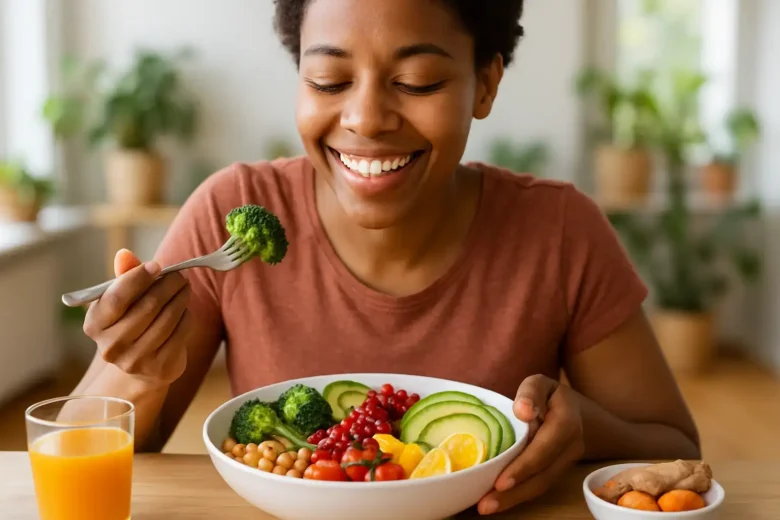 Fortaleça a Sua Imunidade Guia Completo dos Alimentos Essenciais para uma Saúde Robusta
