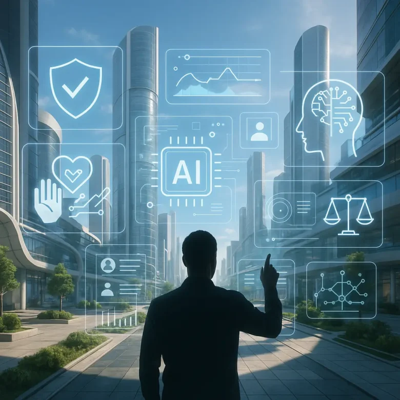 Inteligência Artificial ÉticaO que é e Como Vai Impactar Sua Vida nos Próximos 5 Anos