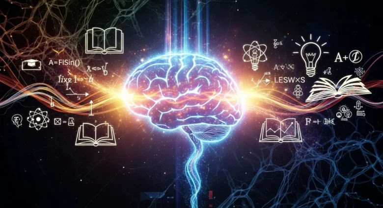 Neurociência Aplicada 7 Estratégias Comprovadas para Aprender Mais Rápido e Retenção Duradoura