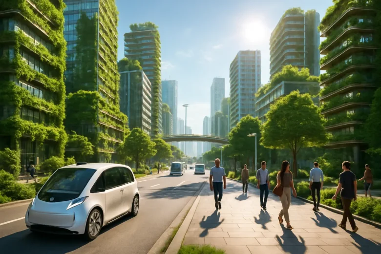 Sociedade 5.0 e o Futuro do Trabalho Desvendando a Era da Colaboração Humano-Tecnológica