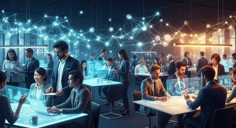 As Habilidades Essenciais para o Mercado de Trabalho Atual