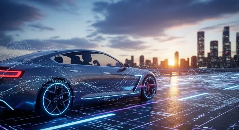 Carros Autônomos: Você REALMENTE Confiaria?